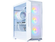 Кутии Zalman I3 NEO V2 White