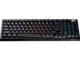 Клавиатури ADATA XPG SORCERER Gaming Keyboard, Black