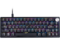Клавиатури ADATA XPG SORCERER MINI Gaming Keyboard, Black