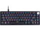 Клавиатури ADATA XPG SORCERER MINI Gaming Keyboard, Black