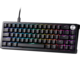 Клавиатури ADATA XPG SORCERER MINI Gaming Keyboard, Black