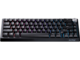 Клавиатури ADATA XPG SORCERER MINI Gaming Keyboard, Black