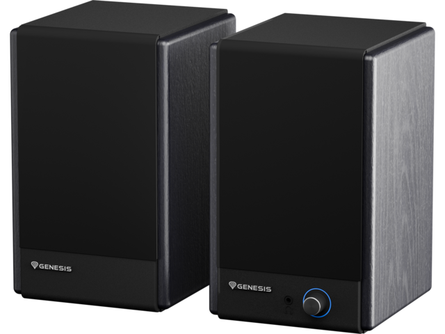 Колони Genesis Arsen 402BT, Black