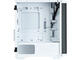 Кутии Zalman M4 WHITE