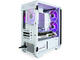 Кутии Zalman M4 WHITE