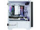 Кутии Zalman M4 WHITE