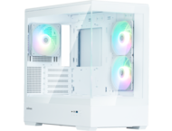 Кутии Zalman P30 V2 White