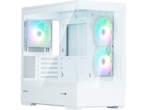 Кутии Zalman P30 V2 White