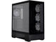 Кутии Zalman P40 DS Black