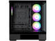 Кутии Zalman P40 DS Black