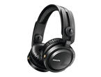 Слушалки Philips професионални DJ слушалки