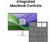 Монитори BenQ MA270UP