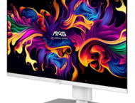 Монитори MSI MAG 272QPW QD-OLED X28