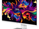 Монитори MSI MAG 272QPW QD-OLED X28
