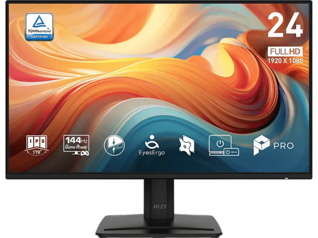 Монитори MSI PRO MP243 E14