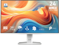 Монитори MSI PRO MP243W E14