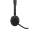 Слушалки Jabra Evolve3 65 Flex - MS, Link390a, Black