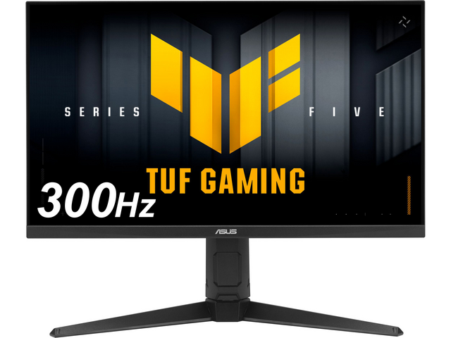 Монитори ASUS TUF Gaming VG27AQML5A