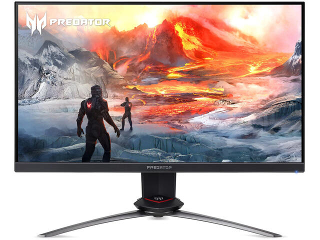 Монитори Acer Predator XB253QF3bmiiprx
