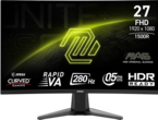 Монитори MSI MAG 276CXF