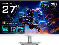 Монитори Gigabyte M27UP ICE