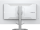 Монитори Gigabyte M27UP ICE