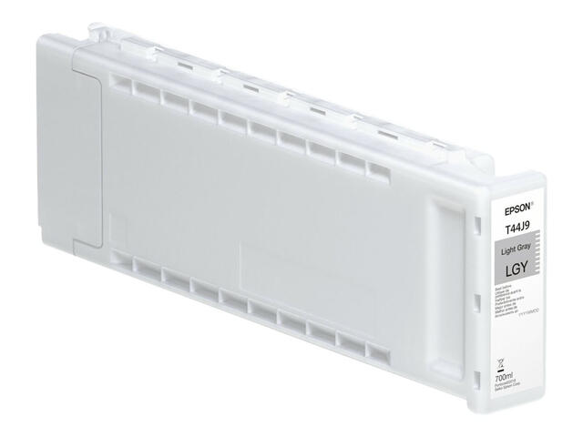Консумативи Epson UltraChrome Pro 12 T44J940, Light Light Black 
