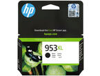 Консумативи HP 953XL, Черно
