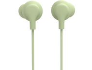 Слушалки Hama “Curly”, USB-C, Green