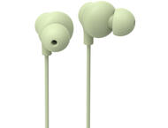 Слушалки Hama “Curly”, USB-C, Green