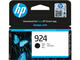 Консумативи HP 924, Черно