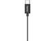 Слушалки Hama "Classy”, USB-C, Black