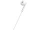 Слушалки Hama "Classy”, USB-C, White