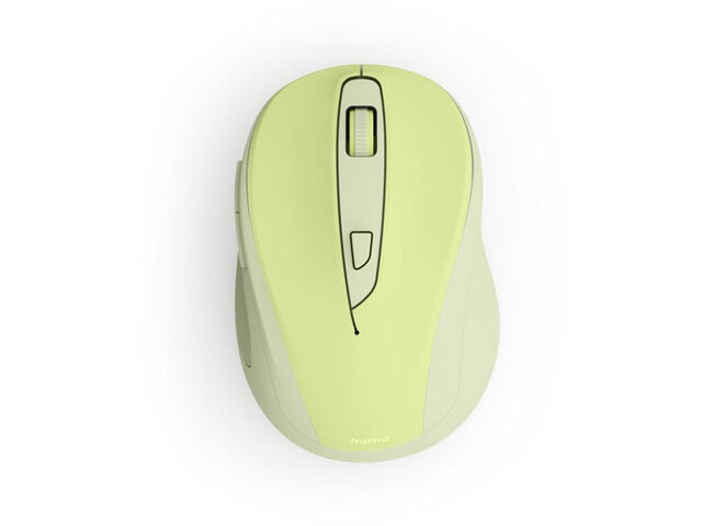 Мишки Hama WM-400, Green