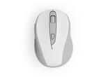 Мишки Hama WM-400, White