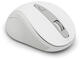 Мишки Hama WM-400, White