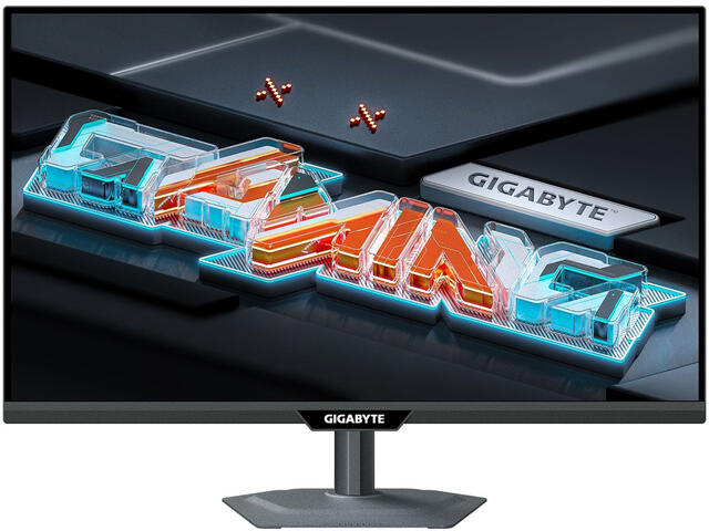 Монитори Gigabyte M27Q3