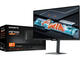 Монитори Gigabyte M27QS
