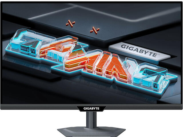 Монитори Gigabyte M27QS