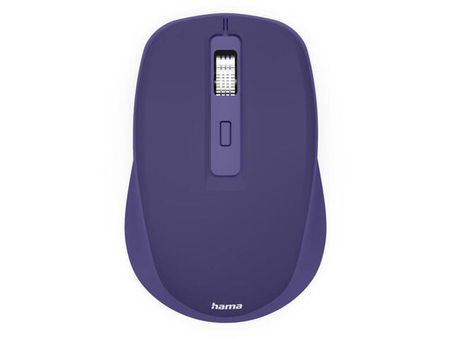Мишки Hama WM-450, Blue