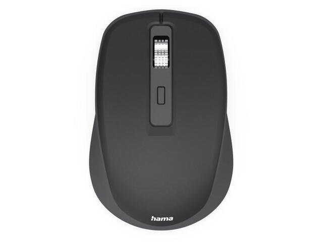 Мишки Hama WM-450, Black
