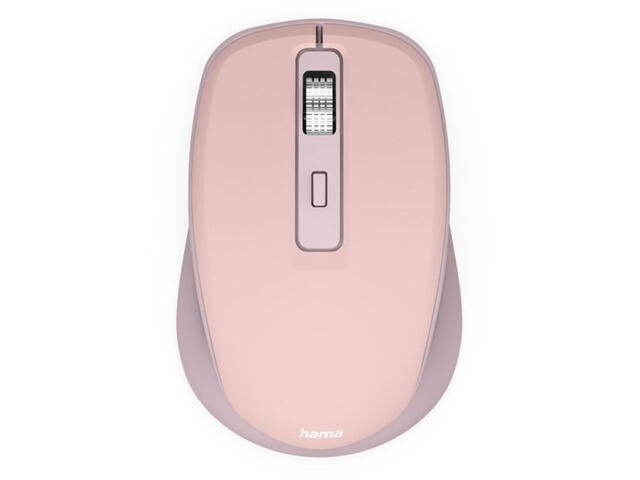 Мишки Hama WM-450, Pink