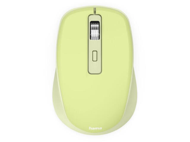 Мишки Hama WM-450, Green