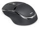 Мишки Hama WM-800, Black