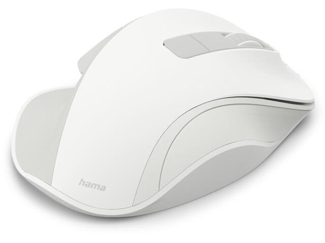 Мишки Hama WM-500, бяла