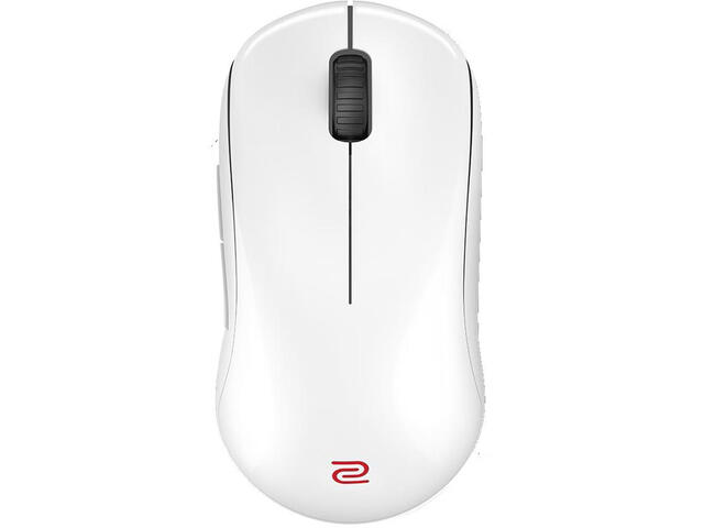 Мишки BenQ ZOWIE U2-DW, White