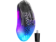 Мишки SteelSeries Aerox 3 Wireless Gen 2 - Shadow
