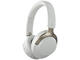 Слушалки Creative Zen Hybrid SXFI - Light Gray