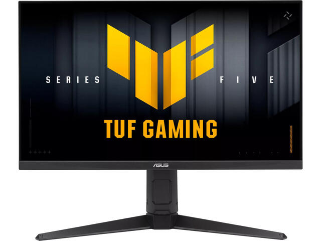 Монитори ASUS TUF Gaming VG27UQEL5A