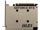 Видео карти MSI GeForce RTX 5060 8G INSPIRE ITX OC